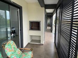 Apart Hotel Encantos do Mar