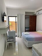 Apart Hotel Encantos do Mar