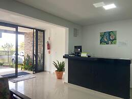 Apart Hotel Encantos do Mar