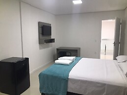 Apart Hotel Encantos do Mar