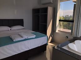 Apart Hotel Encantos do Mar