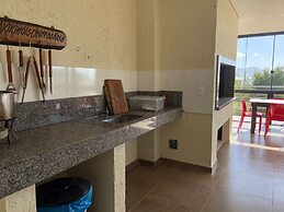 Apart Hotel Encantos do Mar