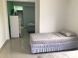 Apart Hotel Encantos do Mar