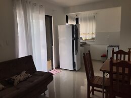 Apart Hotel Encantos do Mar