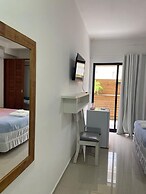 Apart Hotel Encantos do Mar