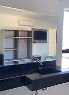 Apart Hotel Encantos do Mar