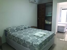 Apart Hotel Encantos do Mar