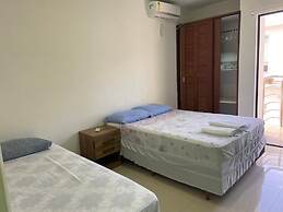 Apart Hotel Encantos do Mar