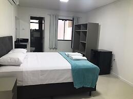 Apart Hotel Encantos do Mar