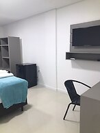 Apart Hotel Encantos do Mar