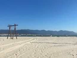 Apart Hotel Encantos do Mar