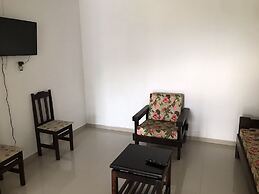 Apart Hotel Encantos do Mar