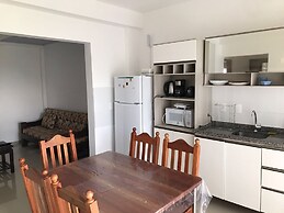 Apart Hotel Encantos do Mar