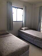 Apart Hotel Encantos do Mar