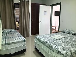 Apart Hotel Encantos do Mar