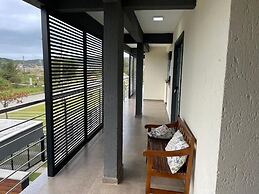 Apart Hotel Encantos do Mar