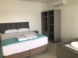 Apart Hotel Encantos do Mar