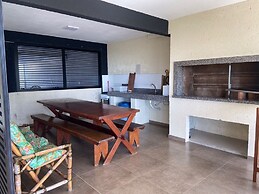 Apart Hotel Encantos do Mar