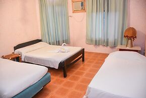 Le Palme Beach Resort