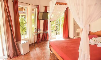 Le Palme Beach Resort