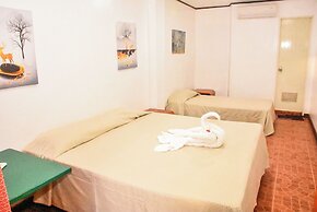 Le Palme Beach Resort