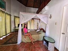 Le Palme Beach Resort