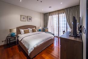 Lovely 1 bedroom apartment - Anantara