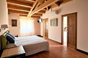 Los Apartamentos del Palacio