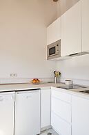 Los Apartamentos del Palacio