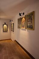 Los Apartamentos del Palacio