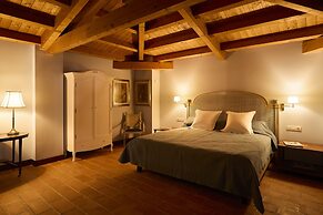 Los Apartamentos del Palacio