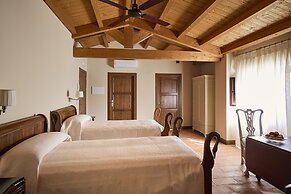 Los Apartamentos del Palacio