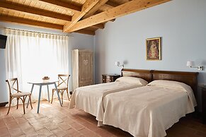 Los Apartamentos del Palacio