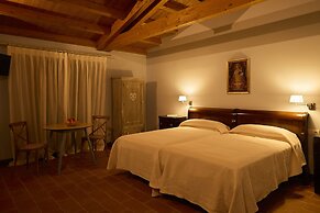 Los Apartamentos del Palacio