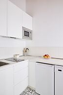 Los Apartamentos del Palacio