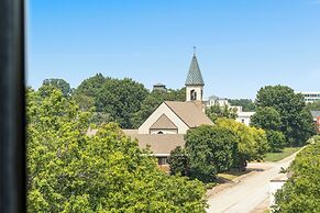 Courtyard by Marriott Gainesville GA