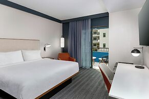 Courtyard by Marriott Gainesville GA