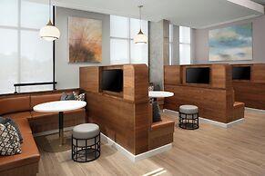 Courtyard by Marriott Gainesville GA