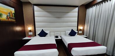 Hotel Vidya Residency