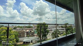 Hotel Vidya Residency