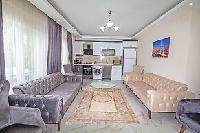 Fethiye Pamuk Apart 1