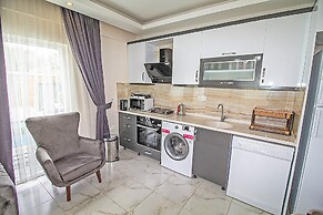 Fethiye Pamuk Apart 1