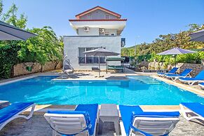 Fethiye Pamuk Apart 1