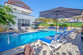 Fethiye Pamuk Apart 1