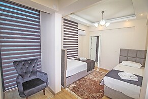 Fethiye Pamuk Apart 1