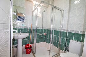 Fethiye Pamuk Apart 1