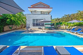 Fethiye Pamuk Apart 1