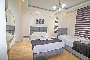 Fethiye Pamuk Apart 1