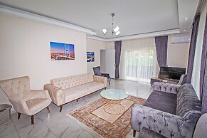 Fethiye Pamuk Apart 1