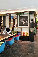 citizenM Rome Isola Tiberina